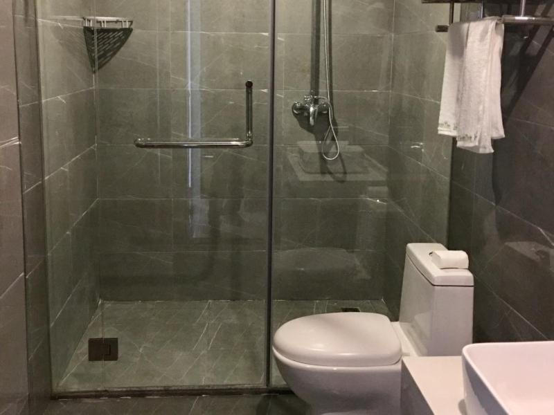 Greentree Alliance Tianshui Railway Station Hotel Экстерьер фото
